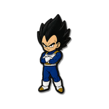 Vegeta classique