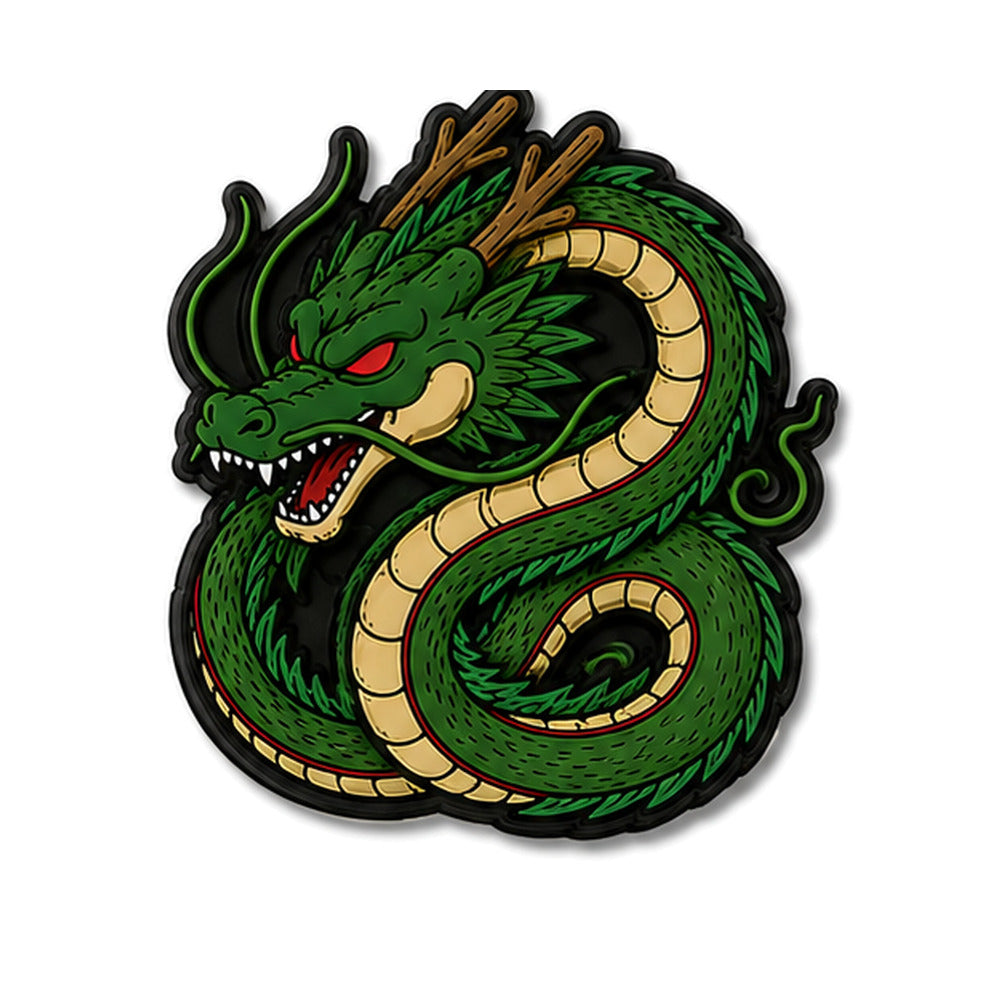 Pin Dragon Ball - Shenron