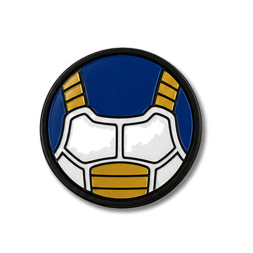 Armure Saiyan