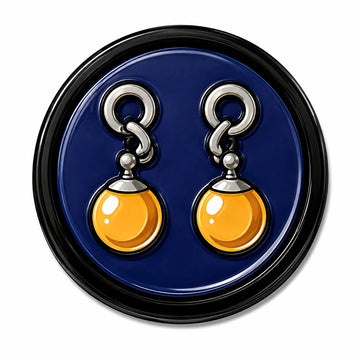 Boucles Potara