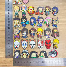 Pins Demon SL
