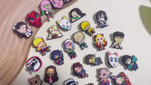 Pins Demon SL