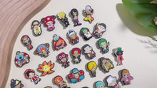 Pins OP