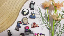 Pins JJK