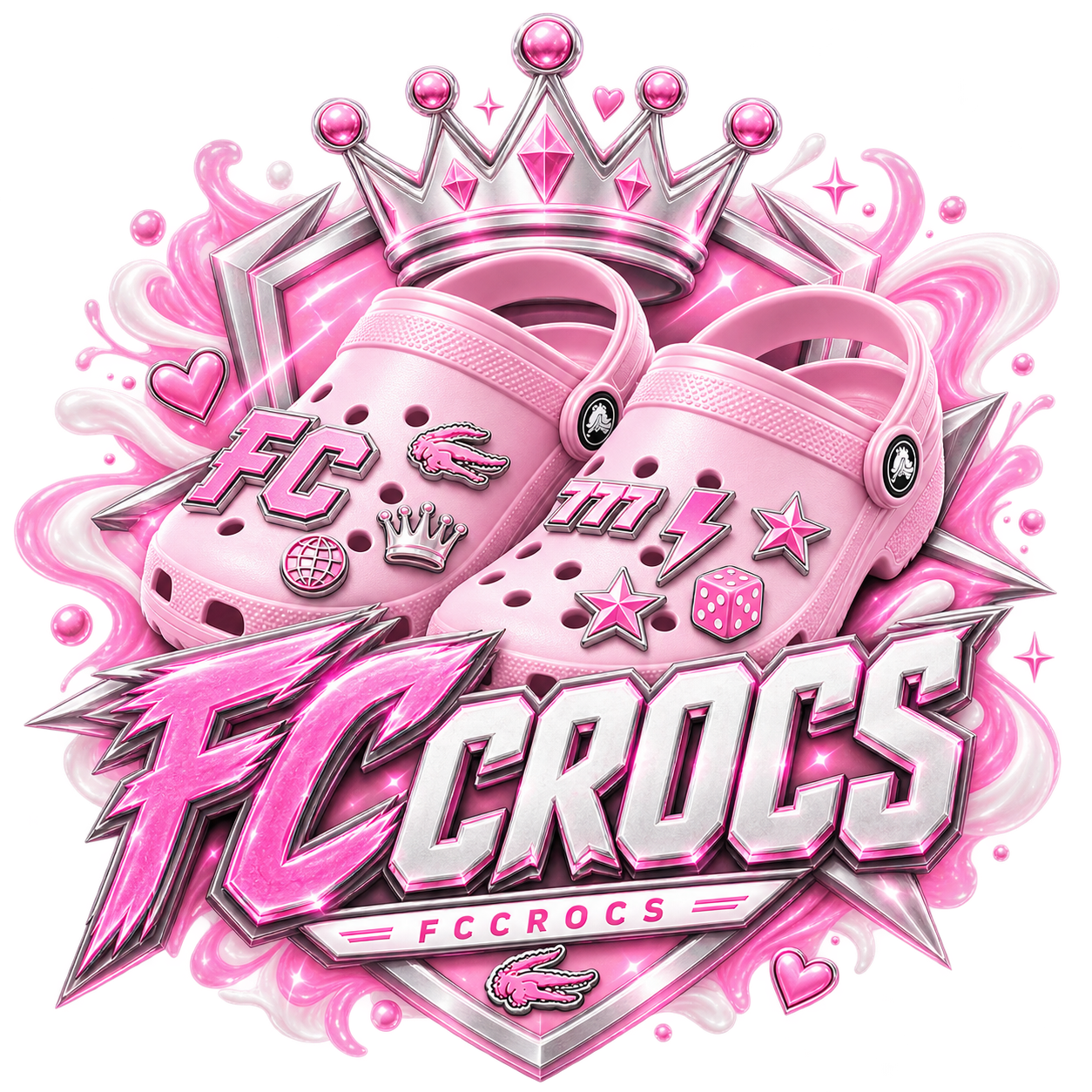 FCCROCS